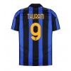 Camisa de time de futebol Inter Milan Marcus Thuram #9 Replicas 1º Equipamento 2026-27 Manga Curta